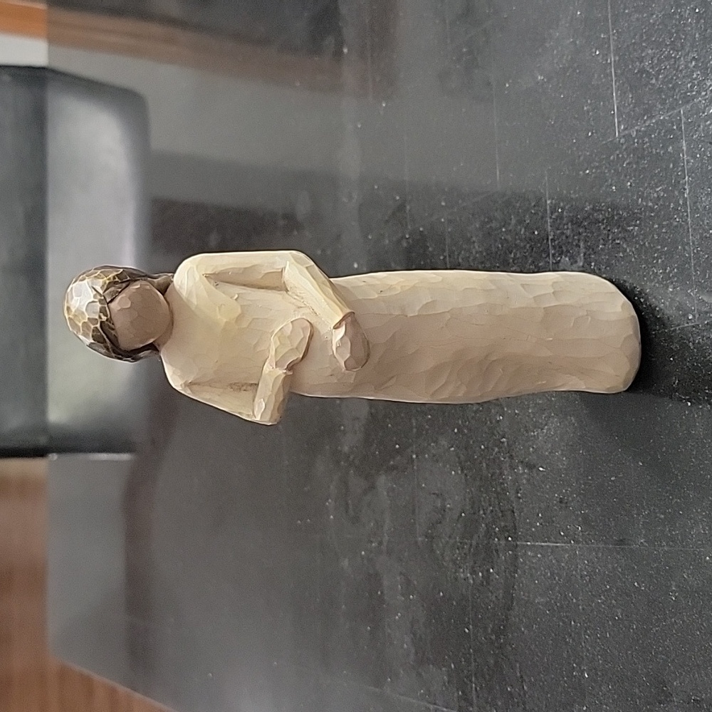 Vintage Willow Tree "Cherish" Figurine